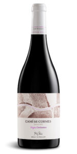 Camí de Cormes Negre 2022 Magnum