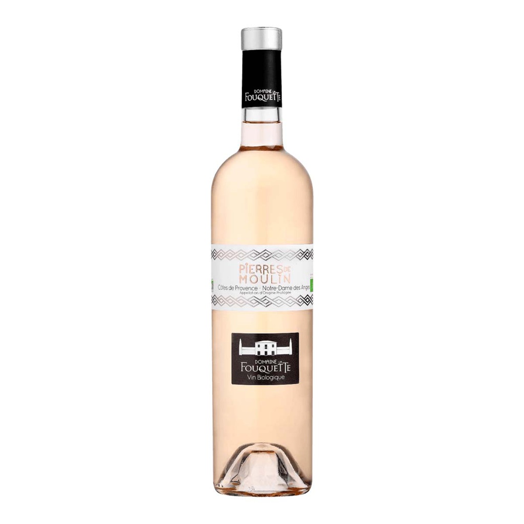 Domaine la Fouquette Côtes de Provence 2025 Magnum