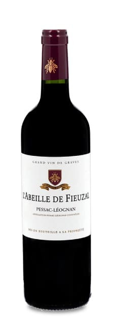 L'Abeille de Fieuzal Pessac-Léognan  2019