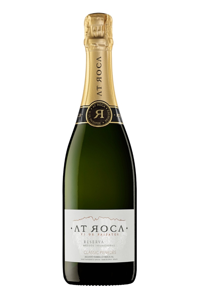 AT Roca Brut Nature Reserva 2024