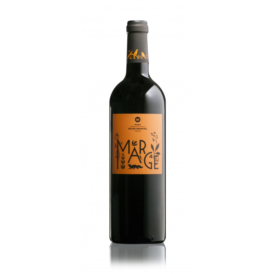 Celler de L'Encastell Marge 2020