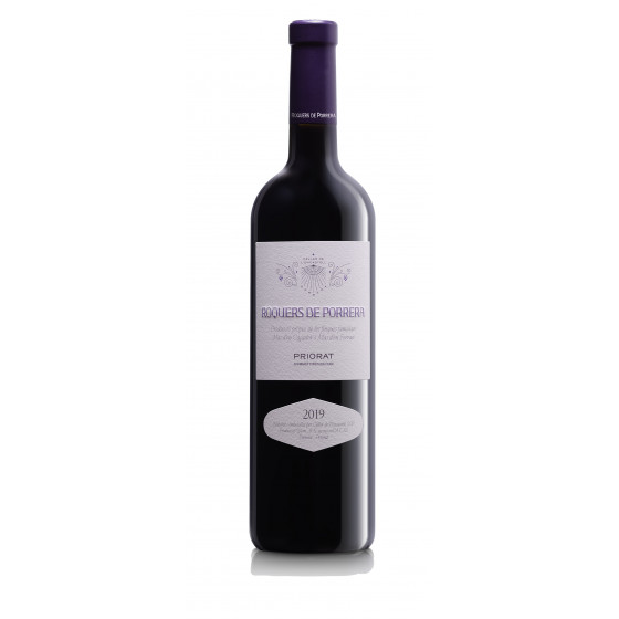 Celler de L'Encastell Roquers de Porrera 2020