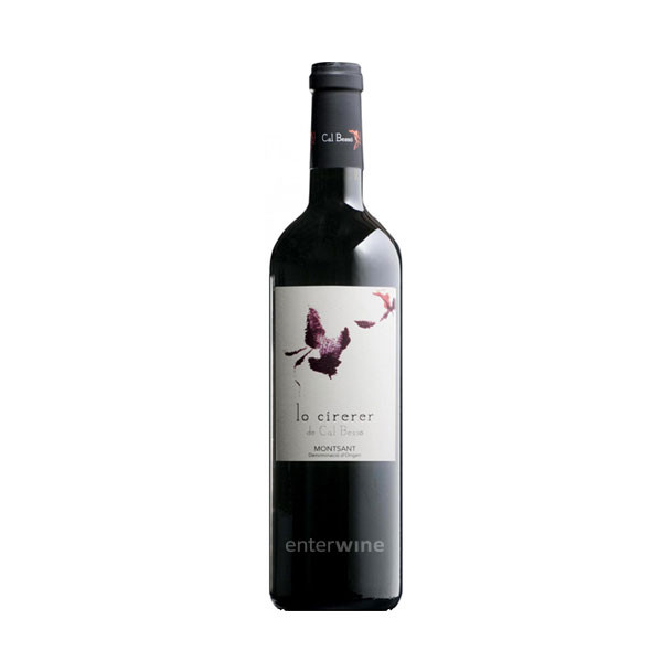 Celler Cal Bessó Lo Cirerer 2023