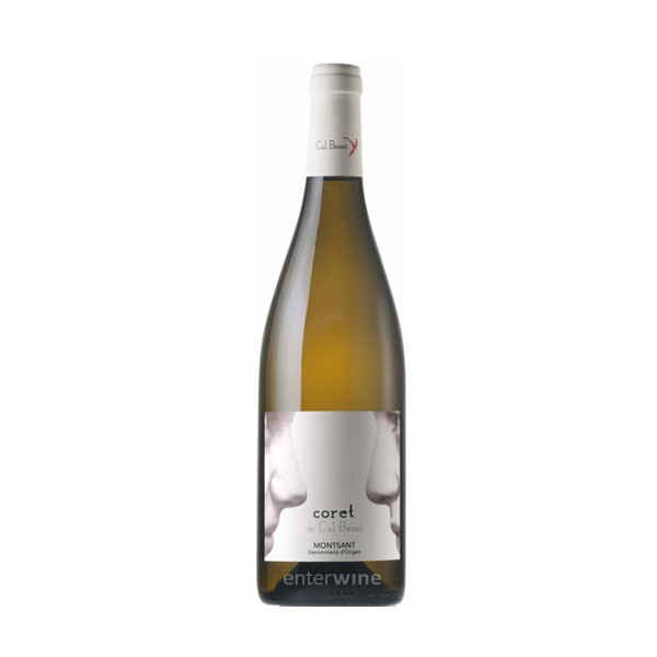 Celler Cal Bessó Coret Blanc 2025