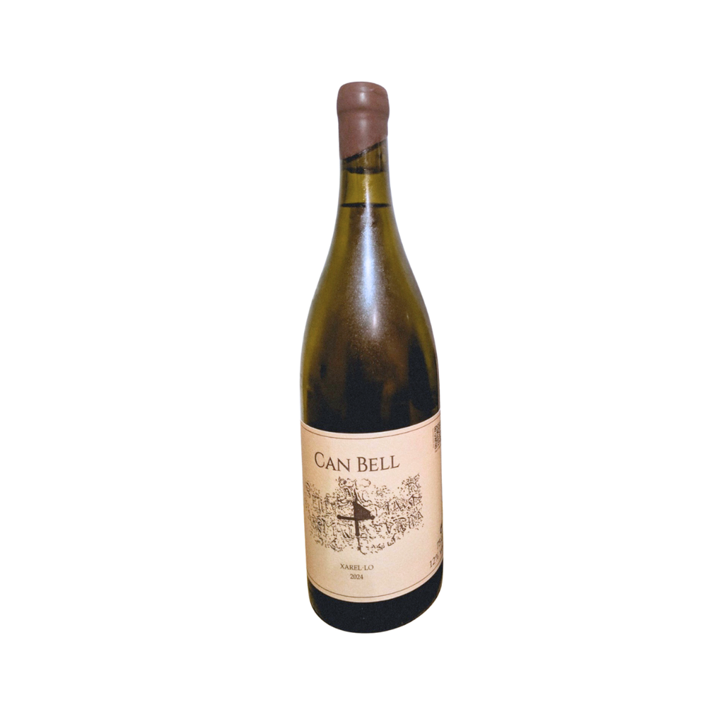 Can Bell Blanc Bota 2025