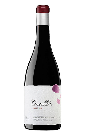 Corullón Vino de Villa 2022