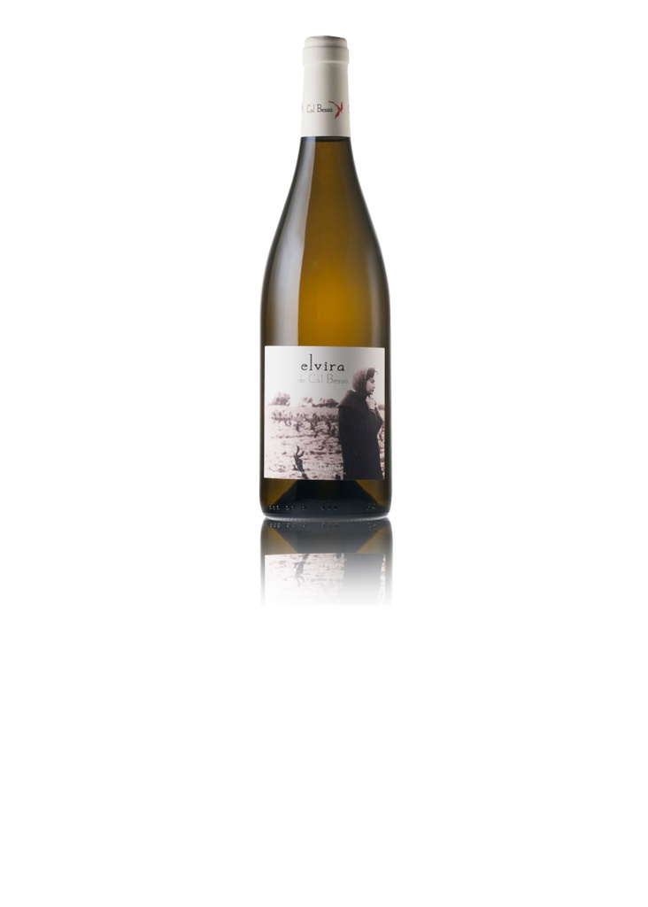 Celler Cal Bessó Elvira Blanc 2023