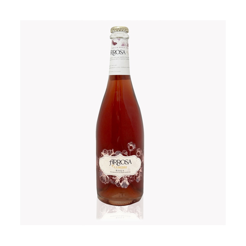 Arrosa de Luberri Pet-Nat 2023
