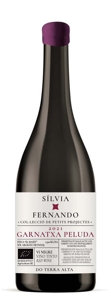 Sílvia*Fernando Negre 2021