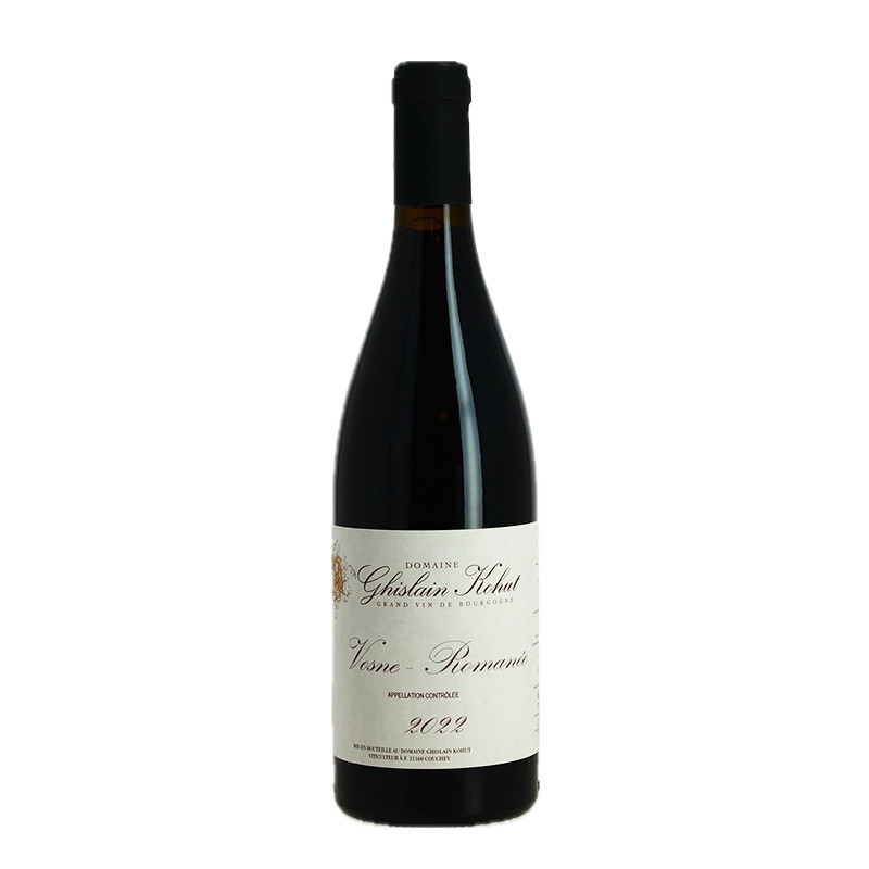 Domaine Kohut Vosne-Romanée 2022