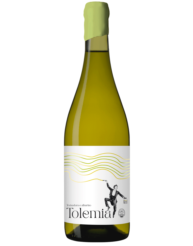 Tolemia 2024