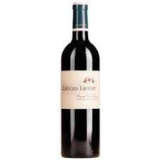 Château Laroze Saint-Emilion Gran Cru 2020