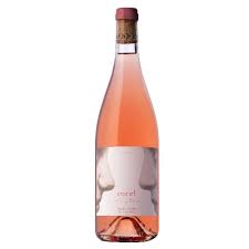 Celler Cal Bessó Coret Rosat 2025