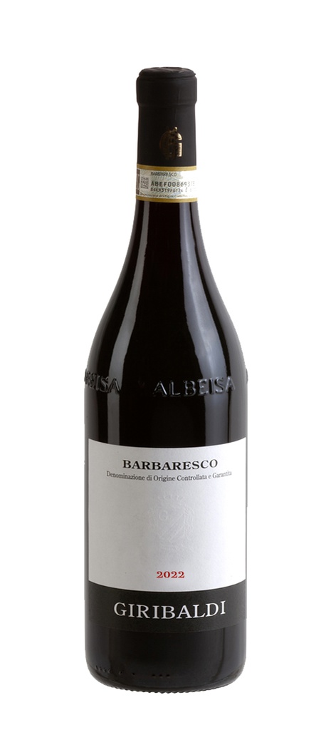 Giribaldi Barbaresco 2021