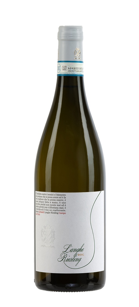 Langhe Riesling Giribaldi 2023