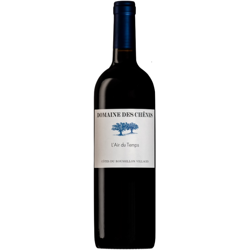 Domaine des Chênes L'Air du Temps 2021
