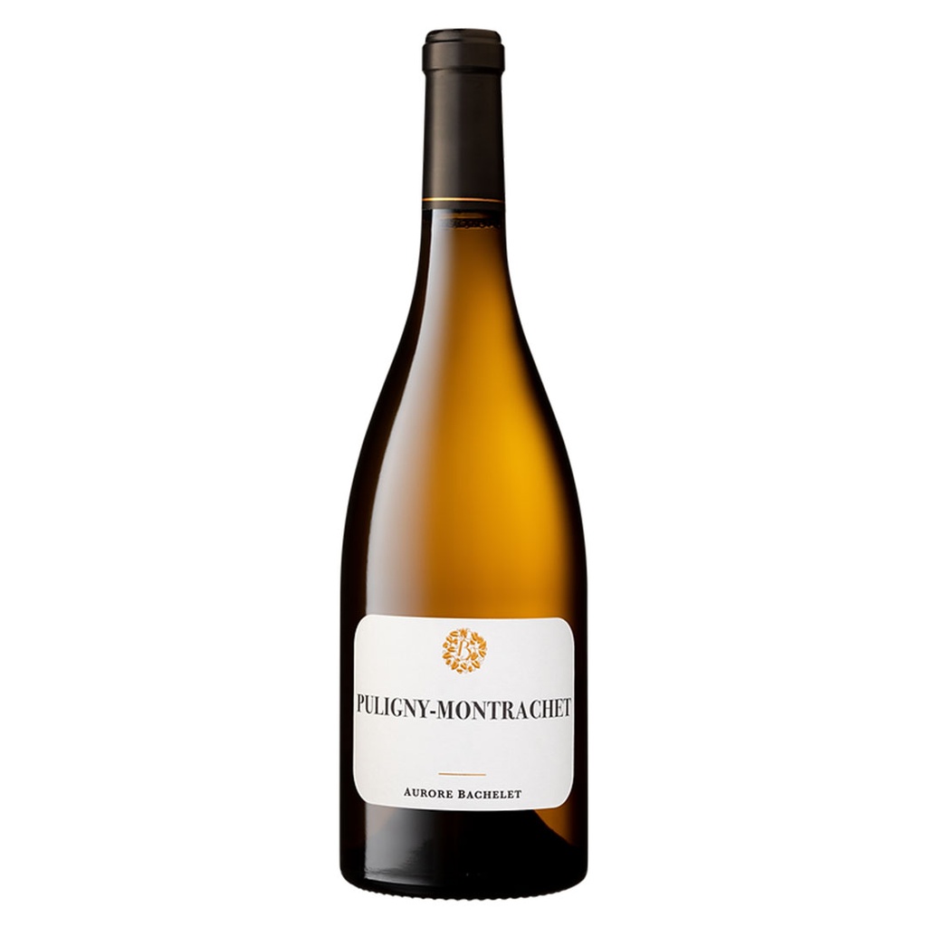 Aurore Bachelet Puligny-Montrachet Blanc 2023