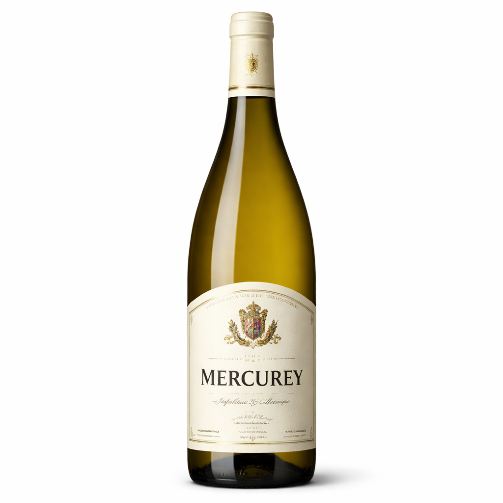 Domaine Narjoux-Normand Bourgogne Blanc 2022
