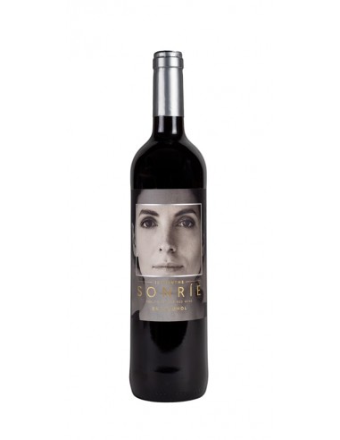 Sonríe Tinto 0'0%