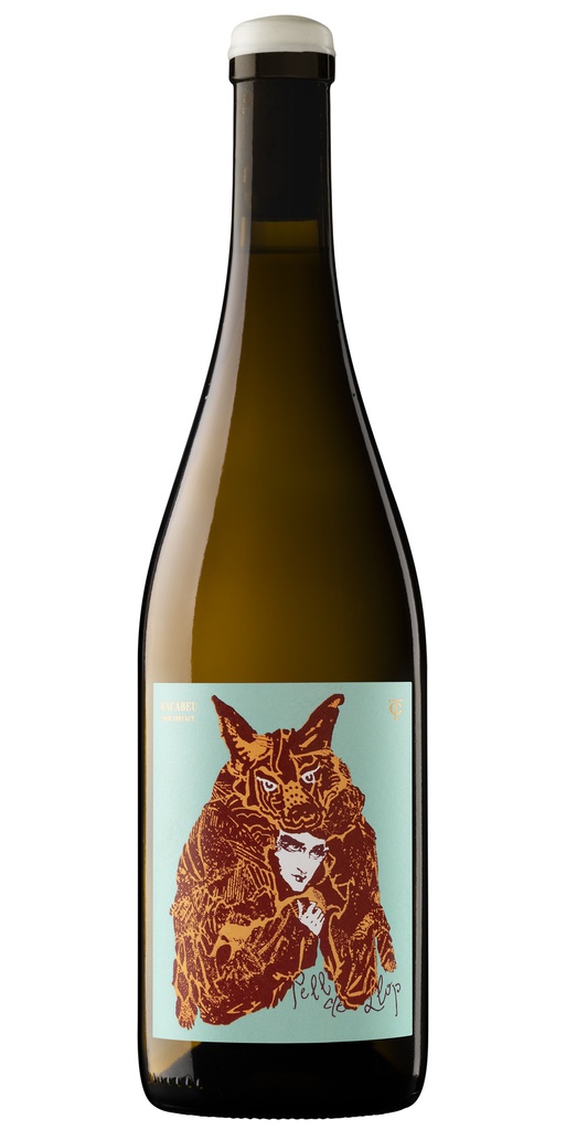 Tomàs Cusiné Pell de Llop 2024