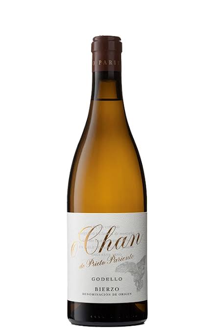 Prieto Pariente O Chan Godello
