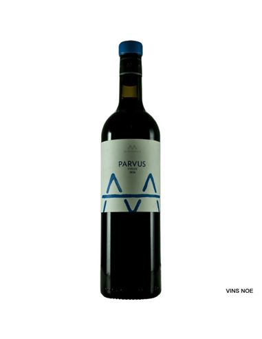 [ALL0016NEG13] Alta Alella Parvus Negre 2022