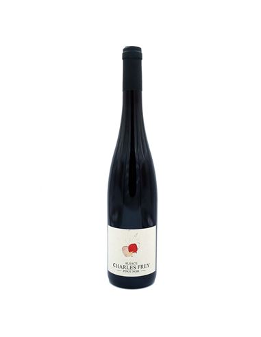 [ALS0600NEG02] Charles Frey Pinot Noir Harmonie 2024