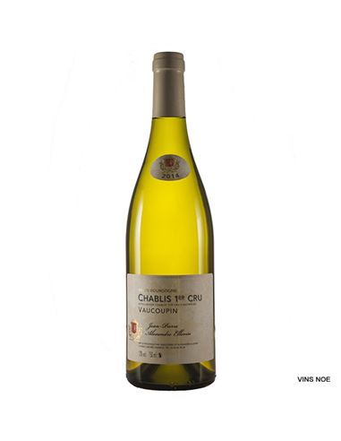 [BCH0602BLA06] Brigitte Cerveau Premier Cru Vaucoupin 2023