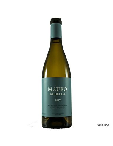 [BIE0330BLA01] Mauro Godello 2023