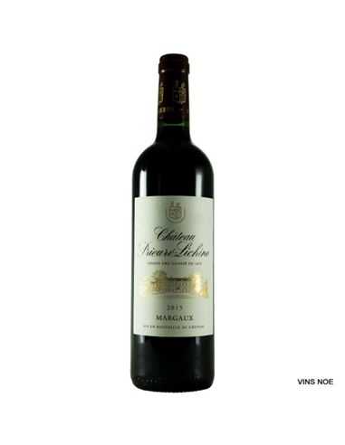 [BMG0703NEG01] Château Prieuré-Lichine Margaux 2019