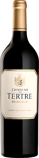 [BMG0789NEG02] Château du Tertre Margaux 2021