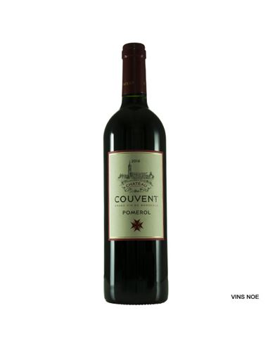 [BPO0489NEG02] Le Couvent 2019
