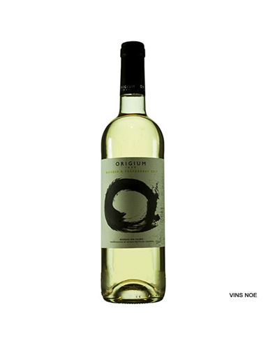 [CAR0820BLA02] Origium Blanco 2024