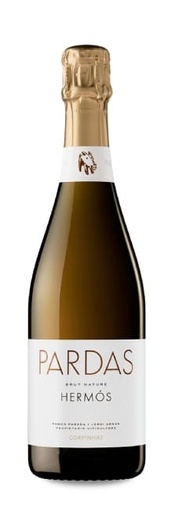 [CAV0125ESB01] Pardas Hermós Brut Nature 2020