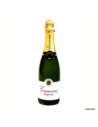 [CAV0228ESB04] Gramona Imperial Brut 2019