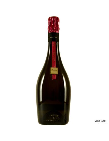 [CAV0228ESR16] Gramona Argent Rosé Brut Nature 2022