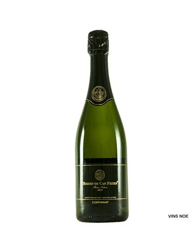 [CAV0242ESB02] Huguet Gran Reserva Brut Nature 2021