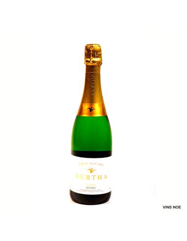 [CAV0257ESB01] Bertha Brut Nature Reserva 2021