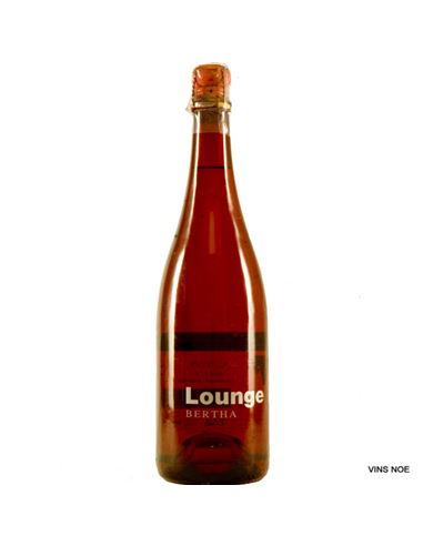 [CAV0257ESR05] Bertha Lounge Rosé Brut 2023