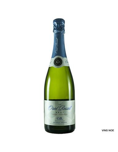 [CAV0356ESB06] Oriol Rossell Brut Cuvée Especial 2024