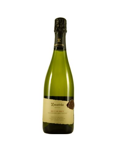[CAV0392ESB03] Recaredo Serral del Vell Brut Nature 2018