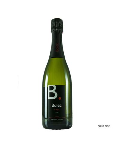 [CAV0822ESB04] Bolet Cartoixà Brut Nature Gran Reserva 2014