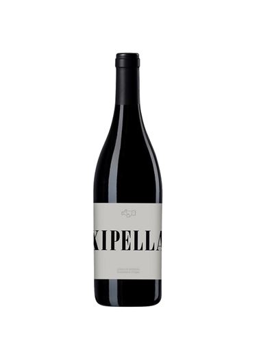 [CBA0057NEG03] Clos Montblanc Xipella Negre 2021
