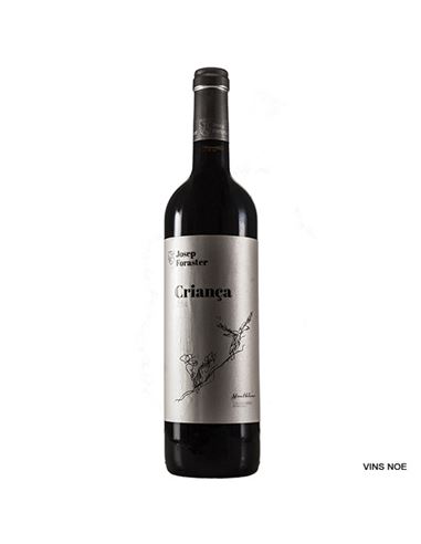 [CBA0317NEG01] Josep Foraster Criança 2024