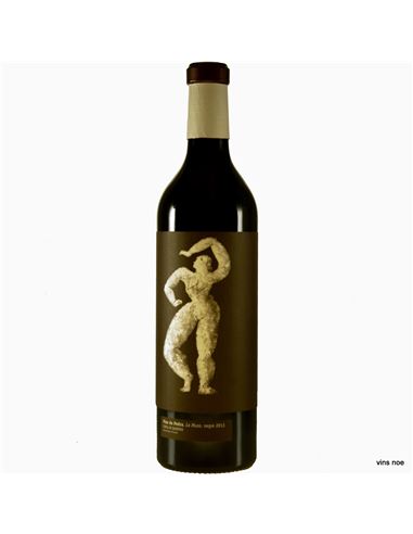 [CBA0616NEG01] Vins de Pedra La Musa 2021