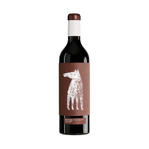 [CBA0616NEG03] Vins de Pedra Trempat 2022