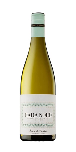 [CBA0619BLA02] Cara Nord Blanc 2024