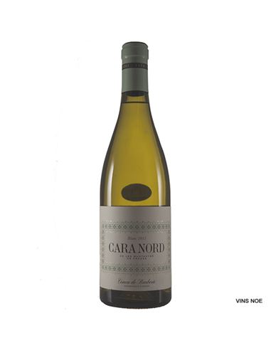 [CBA0619BLA02] Cara Nord Blanc 2024