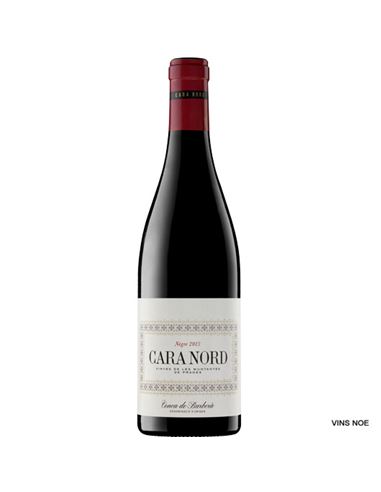[CBA0619NEG01] Cara Nord Negre 2022