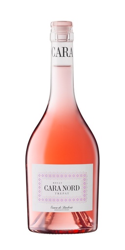 [CBA0619ROS05] Cara Nord Rosat 2024